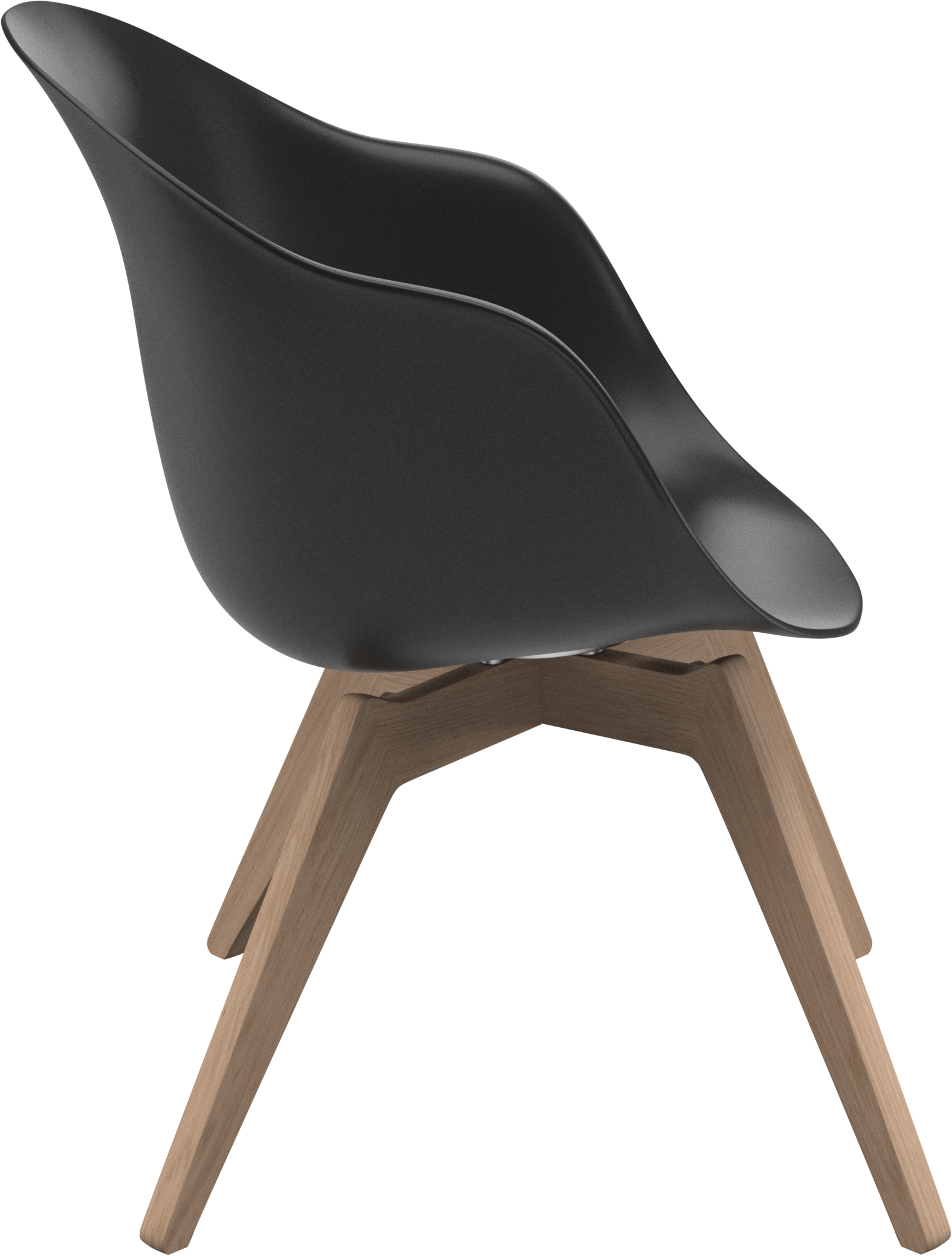 BoConcept ボーコンセプト バースツール 2脚セット カウンターチェア デザイナーバースツール | デンマークデザインの家具